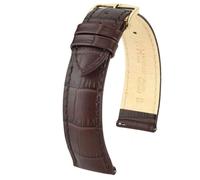 Hirsch Duke 01028110-1-20 mm - Unisex - Cuir de veau