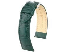 Hirsch Duke Large 01028040-2-20 mm - Unisex - Cuir de veau