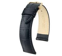 Hirsch Duke Large 01028050-1-19 mm - Unisex - Cuir de veau