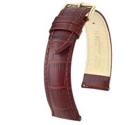 Hirsch Duke Large 01028060-1-18 mm - Unisex - Cuir de veau