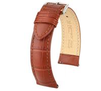 Hirsch Duke Large 01028070-2-22 mm - Unisex - Cuir de veau