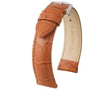 Hirsch Duke Large 01028075-2-18 mm - Unisex - Cuir de veau