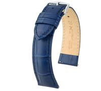 Hirsch Duke Large 01028080-2-20 mm - Unisex - Cuir de veau