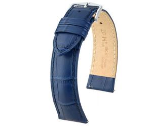 Hirsch Duke Large 01028080-2-22 mm - Unisex - Cuir de veau
