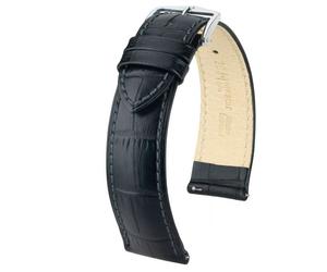 Hirsch Duke Medium 01028150-2-18 mm - Unisex - Cuir de veau