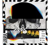 THE HIRSCH EFFEKT - ESKAPIST CD NEUF