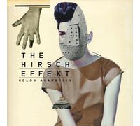 Hirsch Effekt - Holon:Anamnesis [Import]