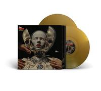 Hirsch Effekt, the - Der Brauch (Gold Vinyl)