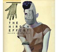 Hirsch Effekt, the - Holon : Anamnesis [Import]