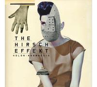 Hirsch Effekt,the - Holon : Anamnesis [Import]