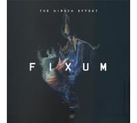 Hirsch Effekt,the - Split