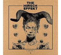 Hirsch Effekt, the - Urian Fanbox