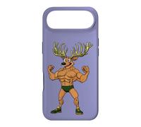 Hirsch Fitness Coque pour iPhone Air