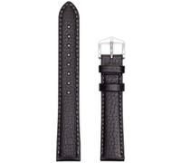 Hirsch Forest Bracelet en cuir 17920250-2-20 mm - Unisex - Cuir véritable