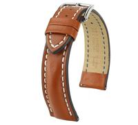 Hirsch Heavy Calf Large 01475070-2-20 mm - Unisex - Cuir de veau