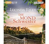 Hirsch,Katja - Die Mondschwester(5) [Import]