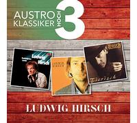 Ludwig Hirsch – Austro Klassiker Hoch 3