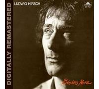 Hirsch, Ludwig - BIS Ins Herz [Import]