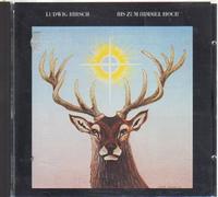 Hirsch,Ludwig - BIS Zum Himmel Hoch [Import]