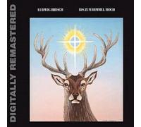 Hirsch, Ludwig - BIS Zum Himmel Hoch [Import]