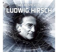 Ludwig Hirsch – Das Beste von Ludwig Hirsch – CD – Import