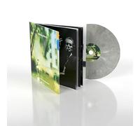 Ludwig Hirsch – Der Hirsch im Beserlpark – Vinyle coloré