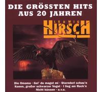 Hirsch, Ludwig - Groessten Hits Aus 20. [Import]