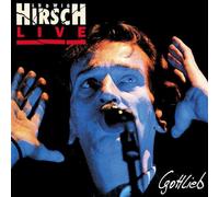 Hirsch,Ludwig - Live-Gottlieb [Import]