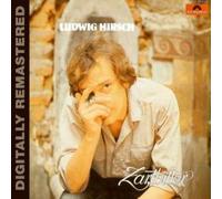 LUDWIG HIRSCH "ZARTBITTER (DIGITALLY REMASTERED)" CD
