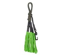 Hirsch Lureing Pildings - Lureur pour la nature Observation des aventuriers Wildlife Photographe extérieur | Coton stimulant de chasse aux cerfs | Coton de corde de parfum de cerf portable atti