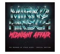 Hirsch,Mirko - Midnight Affair [Import]
