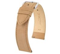 Hirsch Osiris Medium 03433190-2-16 mm - Unisex - Cuir véritable