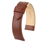 Hirsch Osiris Medium 03475115-1-12 mm - Unisex - Cuir véritable