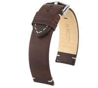 Hirsch Ranger Large 05402010-2-24 mm - Unisex - Cuir de veau