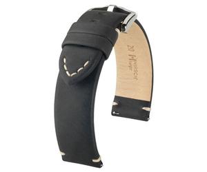 Hirsch Ranger Large 05402050-2-20 mm - Unisex - Cuir véritable