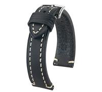 Hirsch Strap Liberty Artisan L 10900250-2-24 (Bandbreedte: 24 mm)