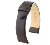 Hirsch Toronto Large 03702010-2-12 mm - Unisex - Cuir véritable