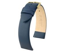 Hirsch Toronto Large 03702080-1-20 mm - Unisex - Cuir véritable