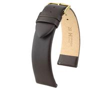 Hirsch Toronto Medium 03702110-1-12 mm - Unisex - Cuir véritable