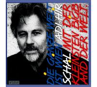 Hirschal,Adi - Die Ganze Welt Ist Wien [Import]