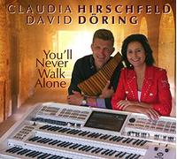 Hirschfeld,Claudia & Döring,David - You'll Never Walk Alone [Import]