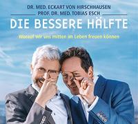 Hirschhausen,Eckart Von - Die Bessere Hälfte [Import]