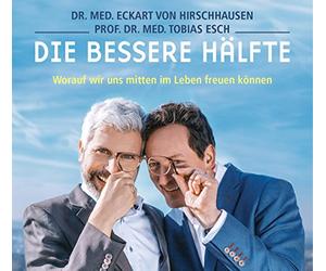 Hirschhausen,Eckart Von - Die Bessere Hälfte