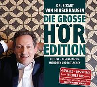 Hirschhausen,Eckart Von - Die Große Hör-Edition [Import]