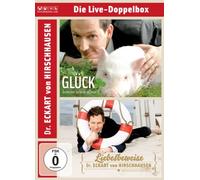 Hirschhausen,Eckart Von - Die Live-Doppelbox [Import]