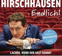 Hirschhausen,Eckart Von - Endlich-Lachen,Wenn der Arzt Kommt [Import]