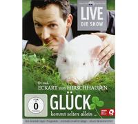 Hirschhausen,Eckart Von - Glück Kommt Selten Allein [Import]