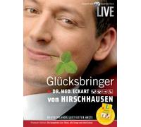 Hirschhausen,Eckart Von - Glücksbringer [Import]