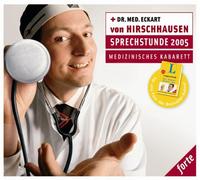 Hirschhausen,Eckart Von - Sprechstunde 2005