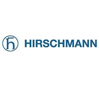 Hirschmann 142834 Cluster Plugs avec croix trou 4 mm